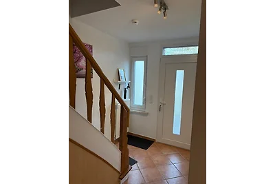 Ferienhaus Familienzeit Hage