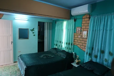 Casa Leo & Daya Appartement 1