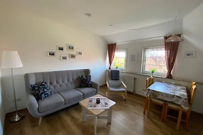 Appartamento Vacanza con famiglia Wittmund