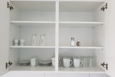 Ferienwohnung Nordsee