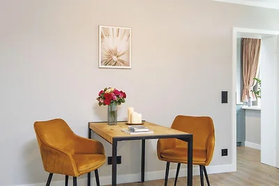 Appartamento Vacanza con famiglia Kampen