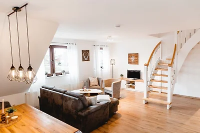 Vakantieappartement Gezinsvakantie Grasberg