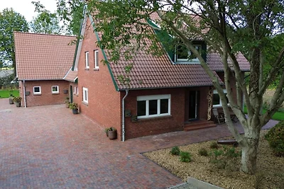 Holiday flat family holiday Lorup