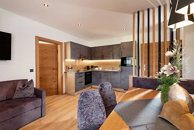 Hotel Alpinjuwel Gerlos - Apartment