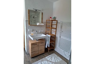 Vakantieappartement Gezinsvakantie Mendig