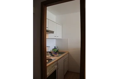 Vakantieappartement Gezinsvakantie Hohegeiß