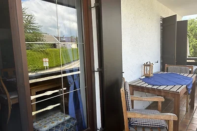 Appartamento Vacanza con famiglia Chieming