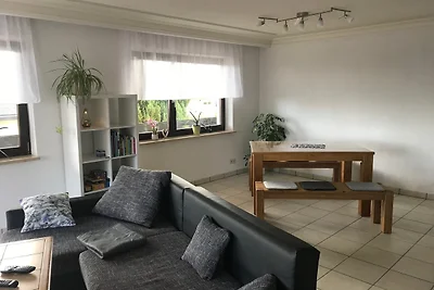 Vakantieappartement Gezinsvakantie Grafenhausen