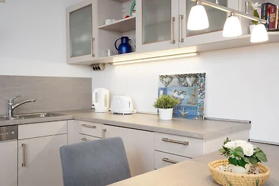 Strandresidenz Wohnung 1