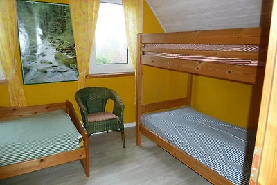 Gundi's Ferienhaus