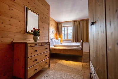 Apartamento Vacaciones familiares Ladis