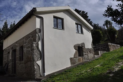 Quinta da Encavalada