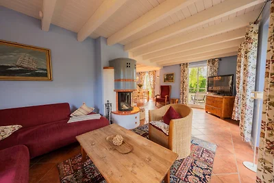 Vakantiehuis Ontspannende vakantie Rankwitz