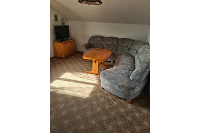 Ferienwohnung Huber am Deutensee