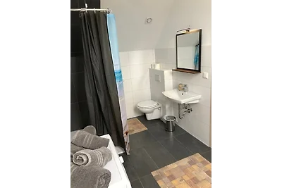 Apartment am Stettiner-Haff