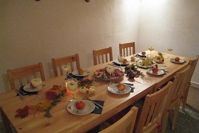 Vakantieappartement Gezinsvakantie Hermsdorf