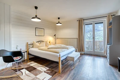 Appartamento Vacanza con famiglia Eisenberg