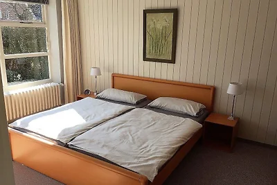 Vakantieappartement Gezinsvakantie Wyk