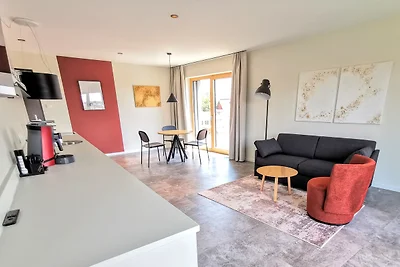 Vakantieappartement Gezinsvakantie Meckenbeuren