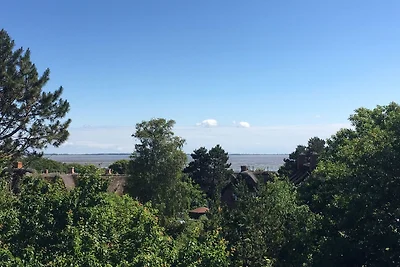 Haus Cap Horn Ferienwohnung Nr.1