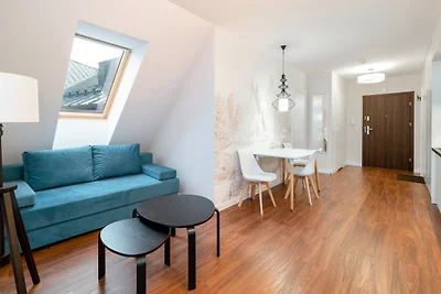 Sun&Snow Triventi - Apartment