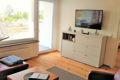 Vakantieappartement Gezinsvakantie Meersburg