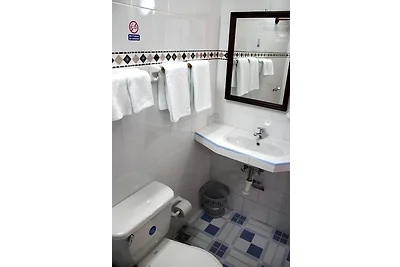 CASA XIOMY II Appartement 1