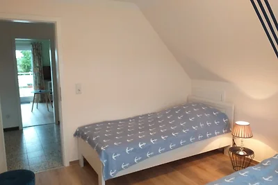 Ferienwohnung am Wind