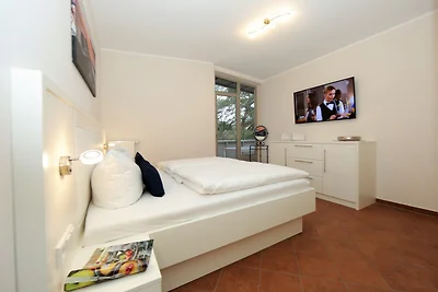(Brise) Villa Marlen App. 10