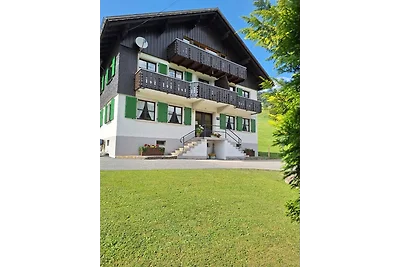 Holiday flat family holiday Hittisau