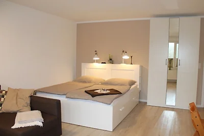 Landhaus Lippmann Whg.3