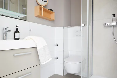 Villa Fortuna - Superior Suite mit