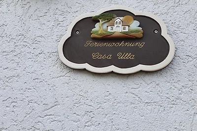 Casa Ulla am Hallenbad