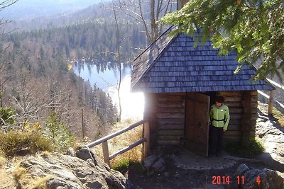 Vakantieappartement Gezinsvakantie St. Oswald