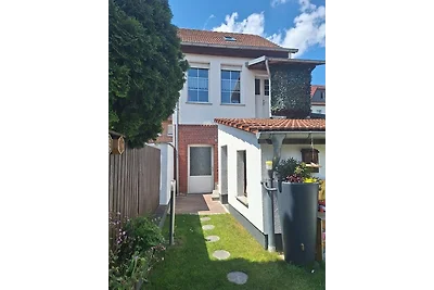 Ferienwohnung Heinel