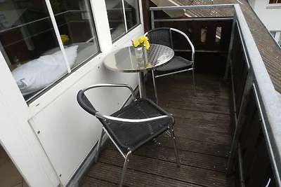 Vakantieappartement Gezinsvakantie Niendorf