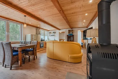 Vakantiehuis Ontspannende vakantie Ückeritz