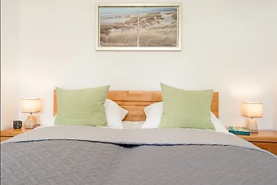 Berolina Wohnung 205