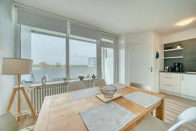 Ferienpark - Haus P, App. 0P0504
