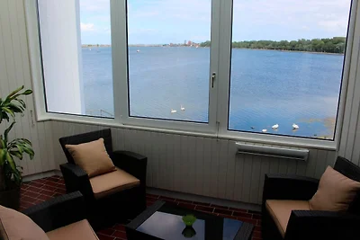 Fewo im Haus des Kurgastes