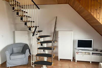 "Bagaluten Bude" - Haus Sylvia 6