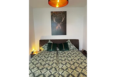 CASA CLARA - Stilvolle