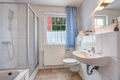 Ferienhaus Am Lichtblick, App. 7