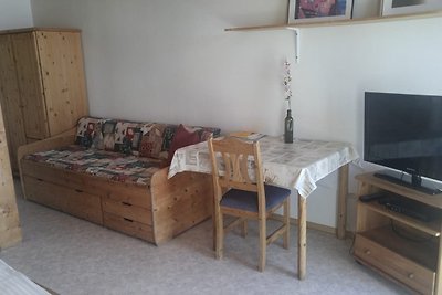 Vakantieappartement Gezinsvakantie Hohenpeißenberg