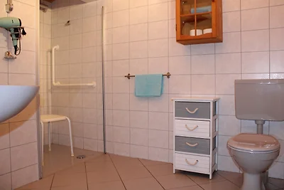 Landhaus am Teich - Saaler Bodden -