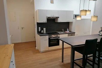 Cityflair Nähe Marktplatz - ABC328