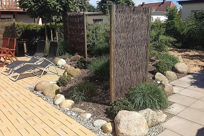 Vakantieappartement Gezinsvakantie Grömitz