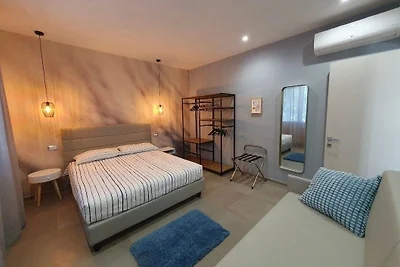 Playa degli Angeli SCIROCCO