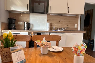 Appartement Vacances avec la famille Prerow