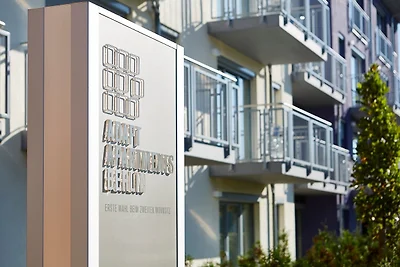 Adapt Apartments Berlin Superior